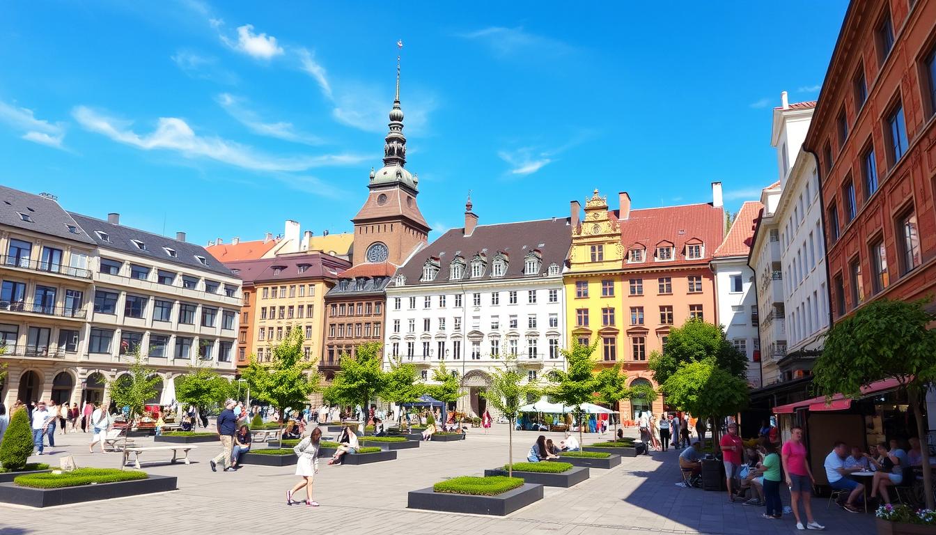 przestrzeń publiczna