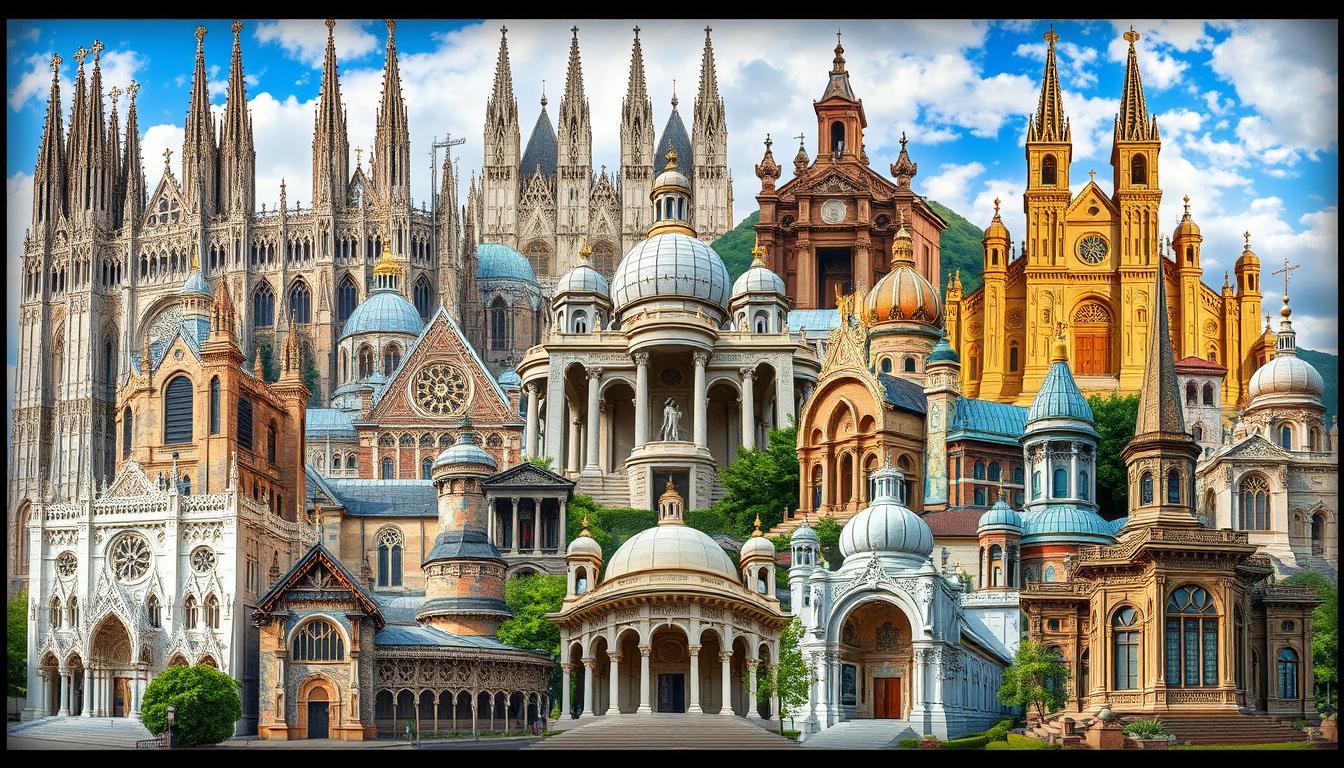 Architektura sakralna