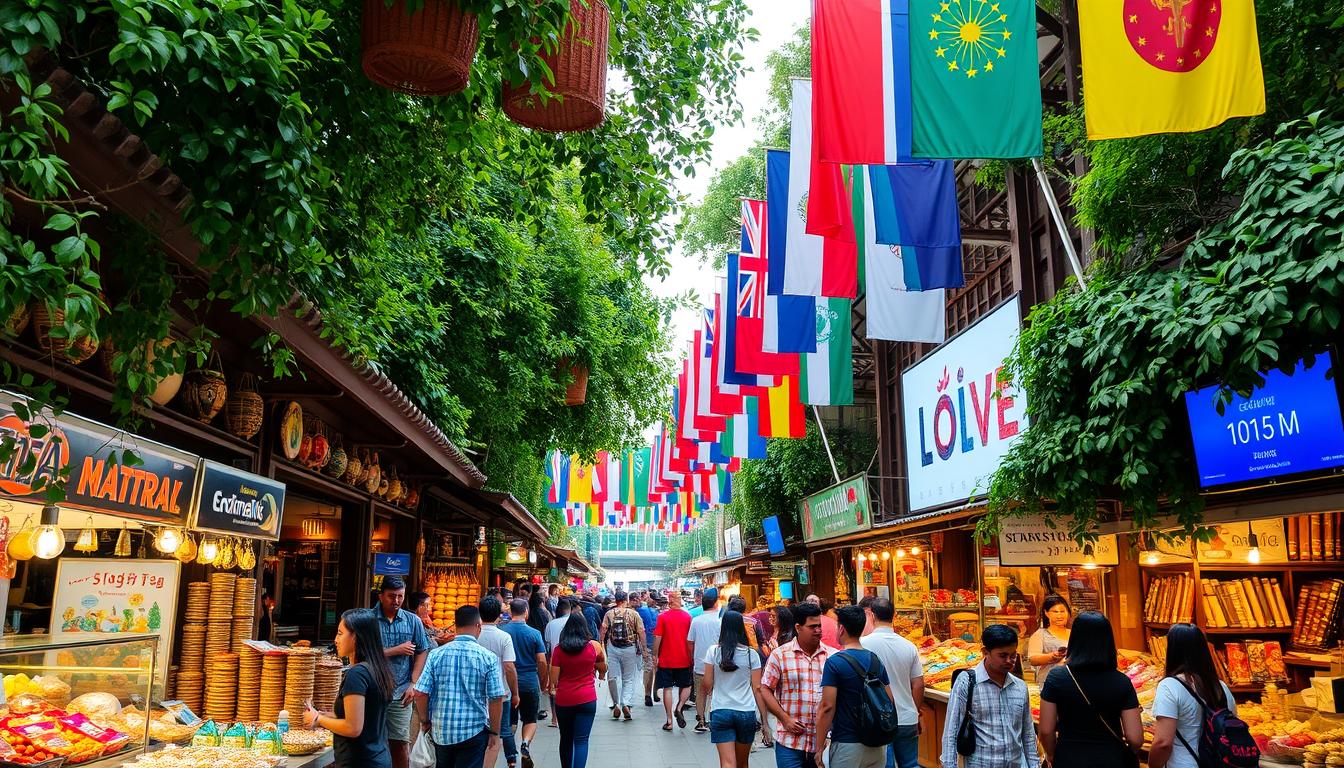 Globalizacja i tradycje