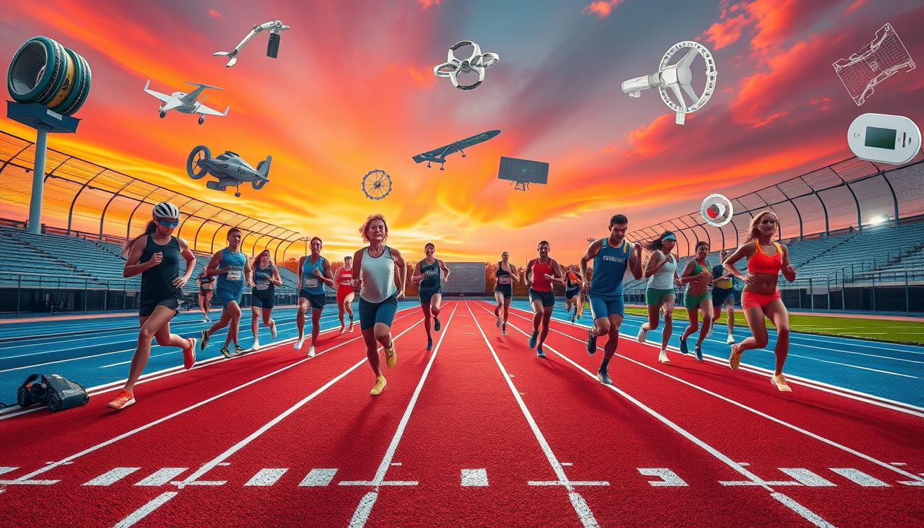 Przepisy lekkoatletyczne