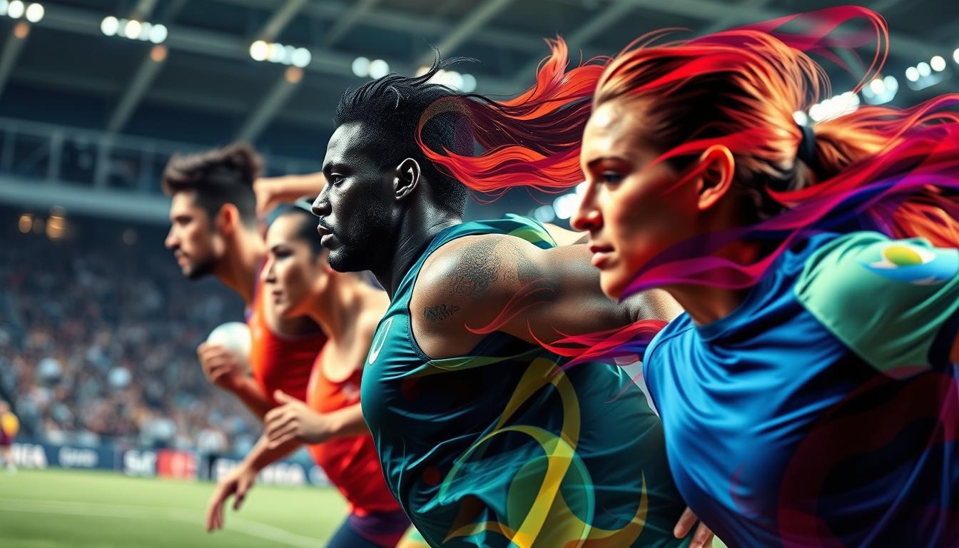 Psychologia sportowa